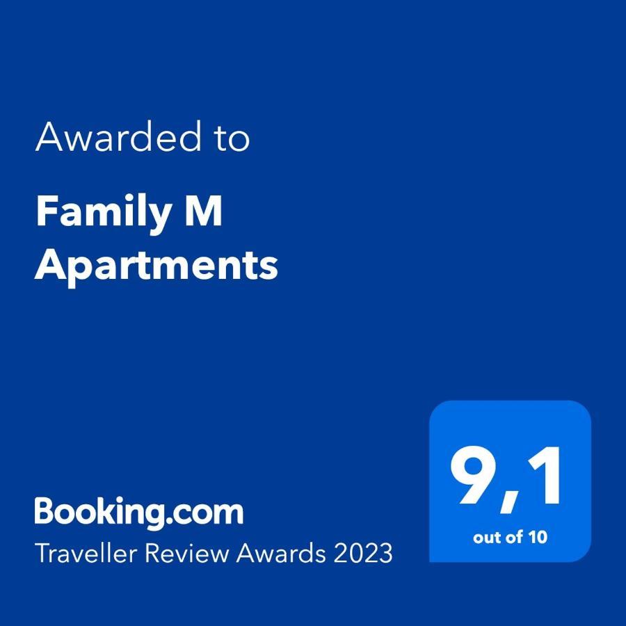 Family M Apartments 1 Kappel bei Olten Exteriör bild